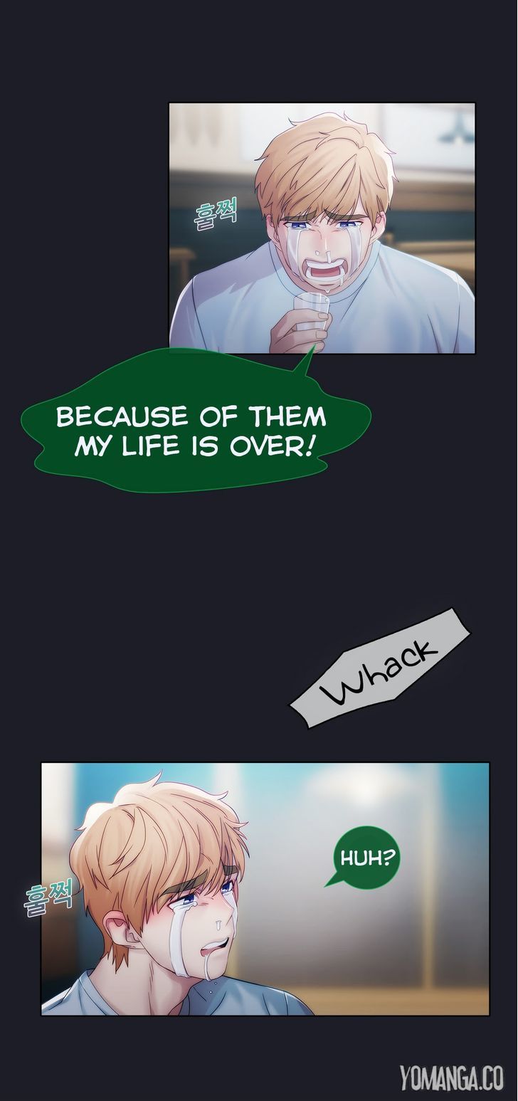 Lady Garden Chapter 9 page 4 - Chapter 9