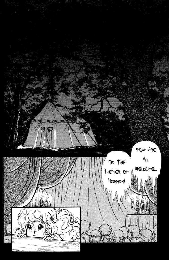 Lady Georgie Chapter 1 page 10 - Chapter 1