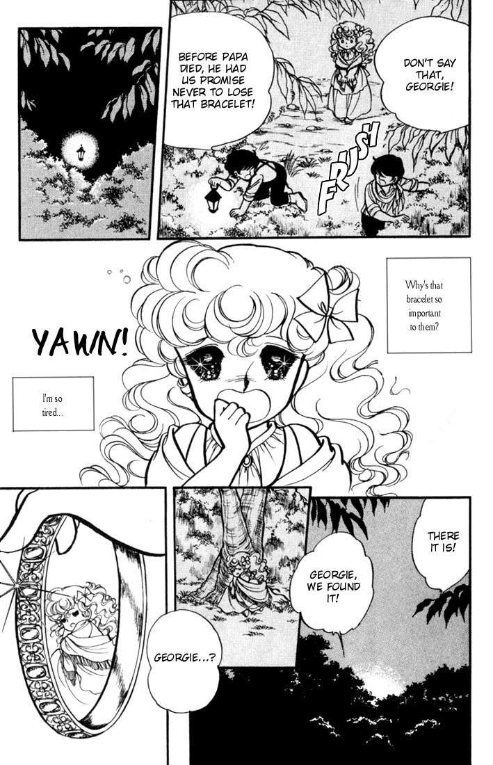 Lady Georgie Chapter 1 page 13 - Chapter 1
