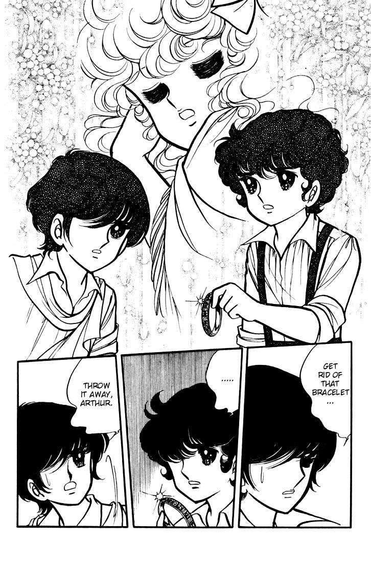 Lady Georgie Chapter 1 page 14 - Chapter 1