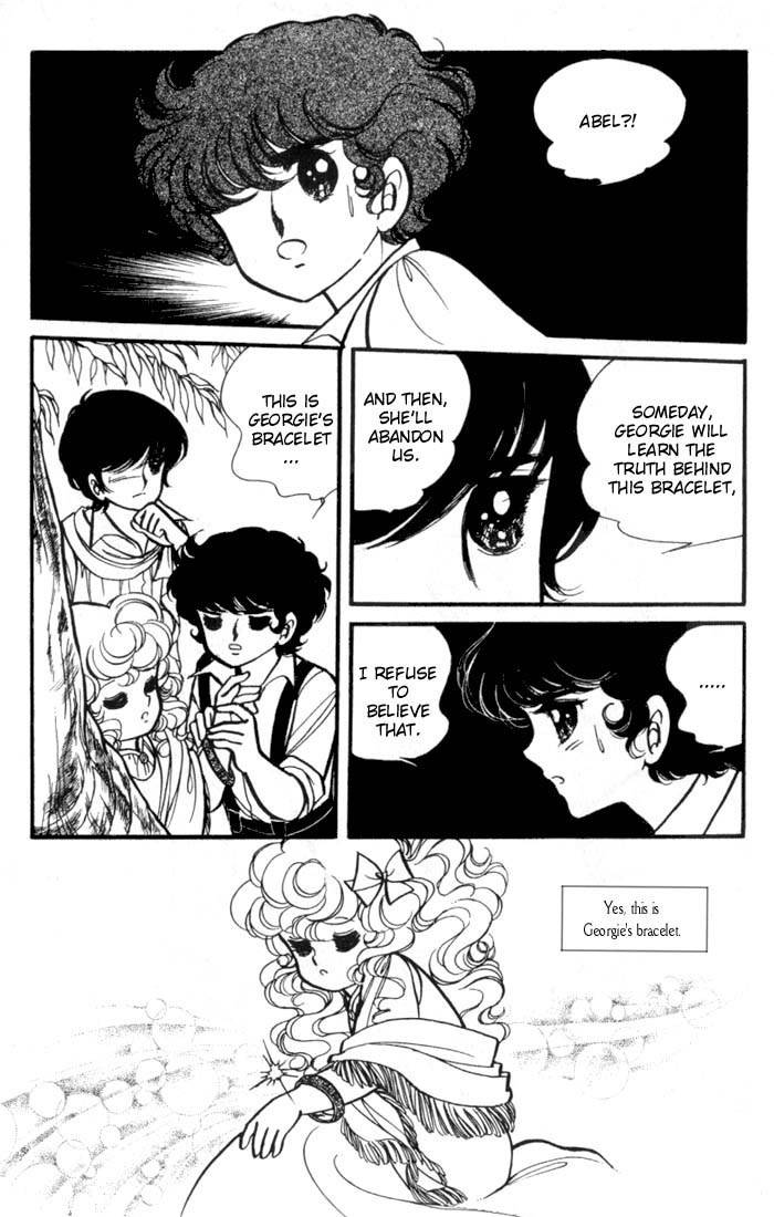 Lady Georgie Chapter 1 page 15 - Chapter 1
