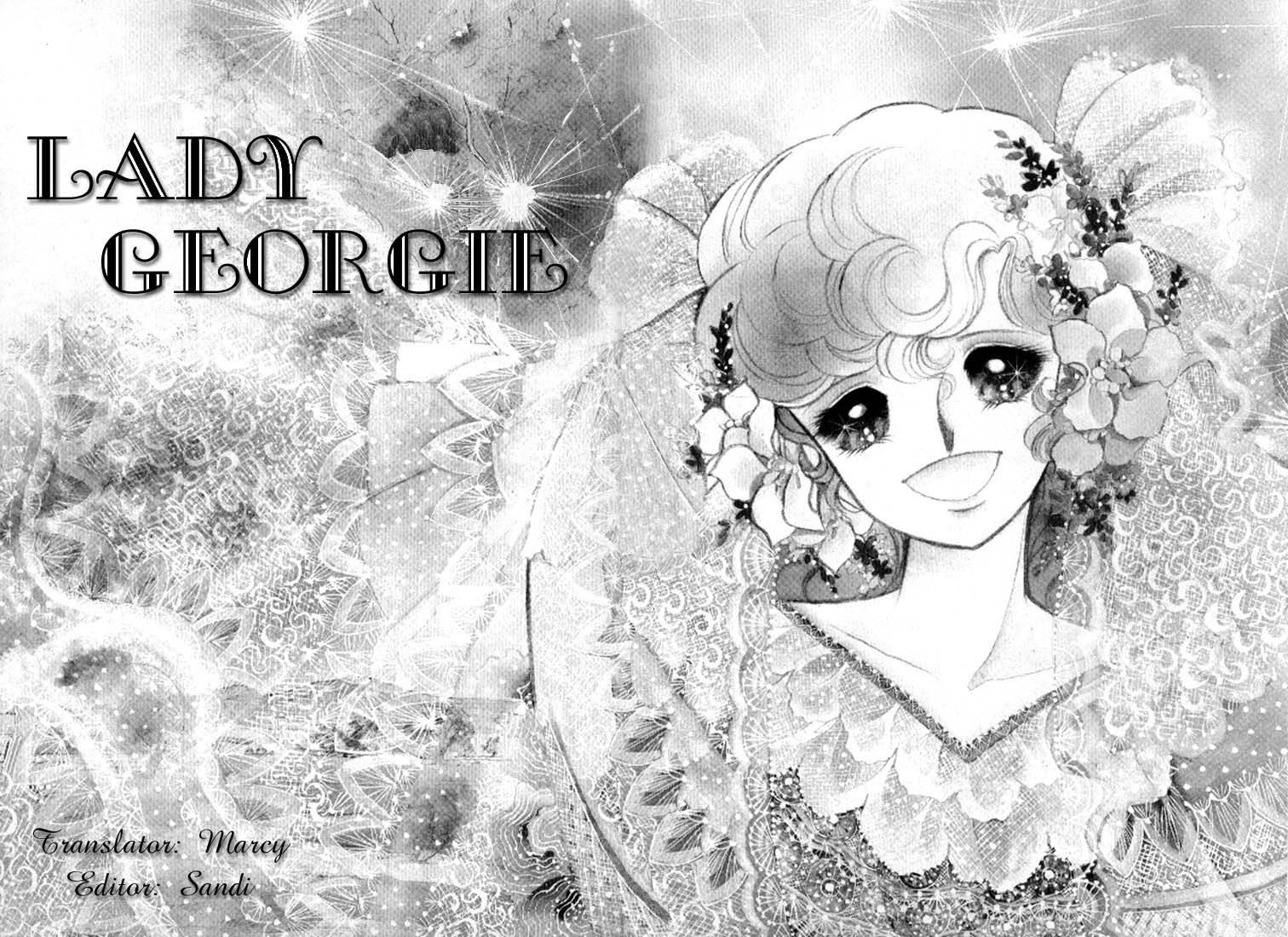 Lady Georgie Chapter 1 page 4 - Chapter 1