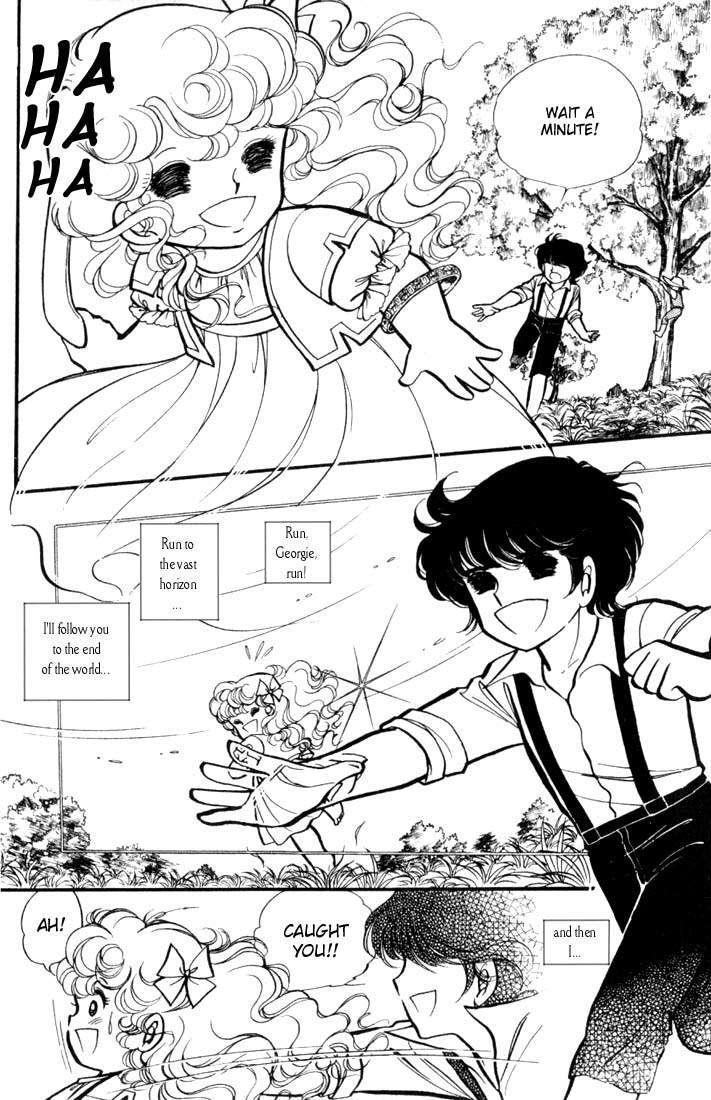 Lady Georgie Chapter 1 page 7 - Chapter 1