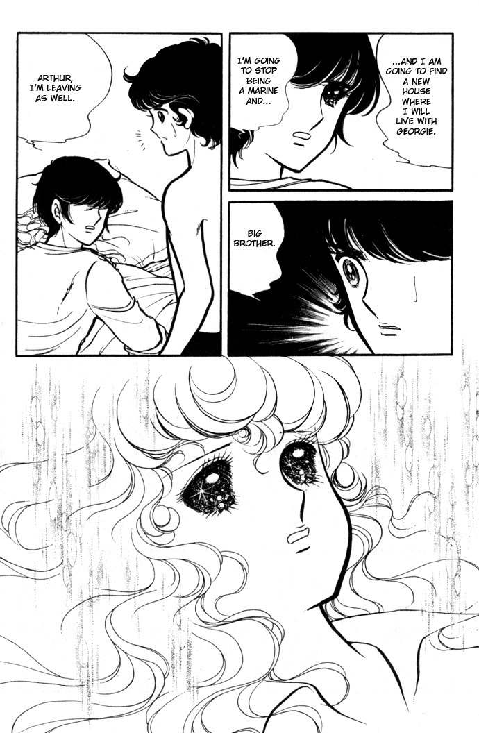 Lady Georgie Chapter 10 page 11 - Chapter 10
