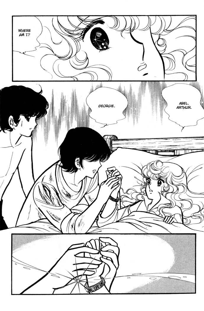 Lady Georgie Chapter 10 page 12 - Chapter 10