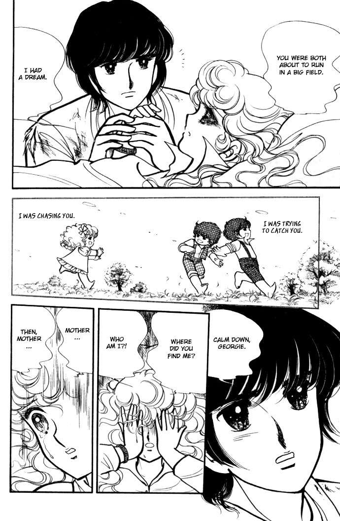 Lady Georgie Chapter 10 page 13 - Chapter 10