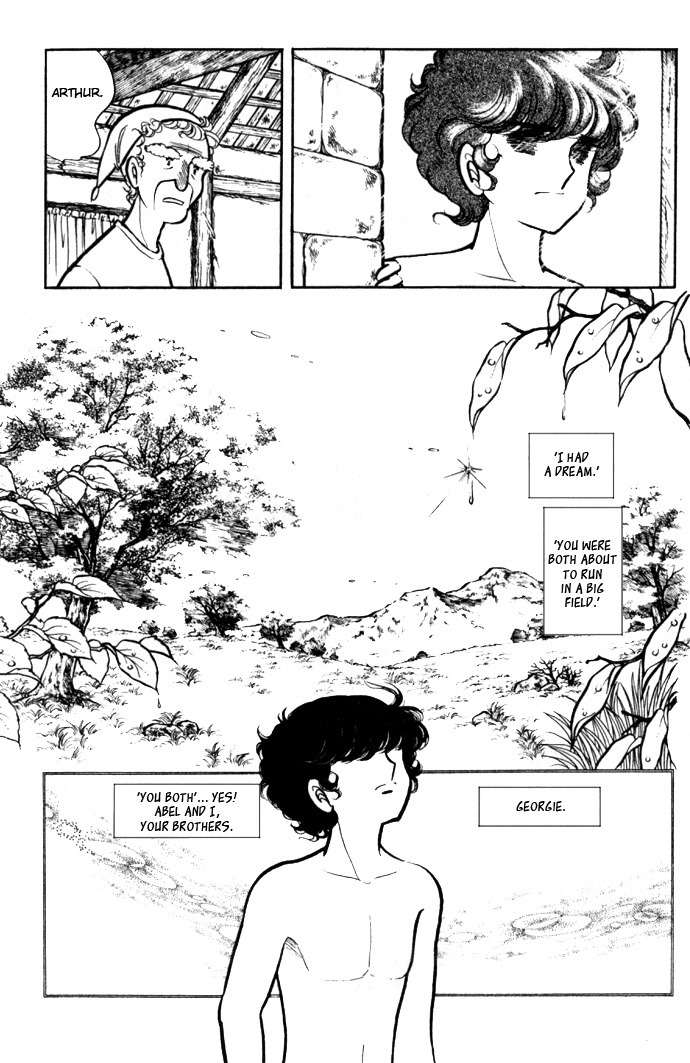 Lady Georgie Chapter 10 page 16 - Chapter 10