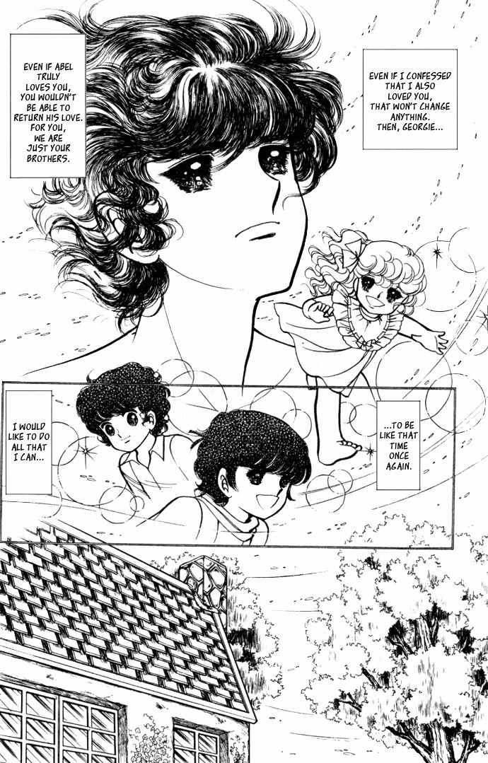 Lady Georgie Chapter 10 page 17 - Chapter 10