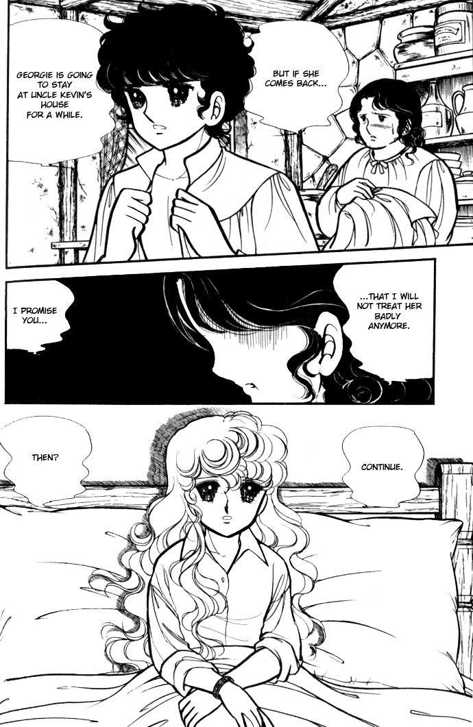 Lady Georgie Chapter 10 page 19 - Chapter 10