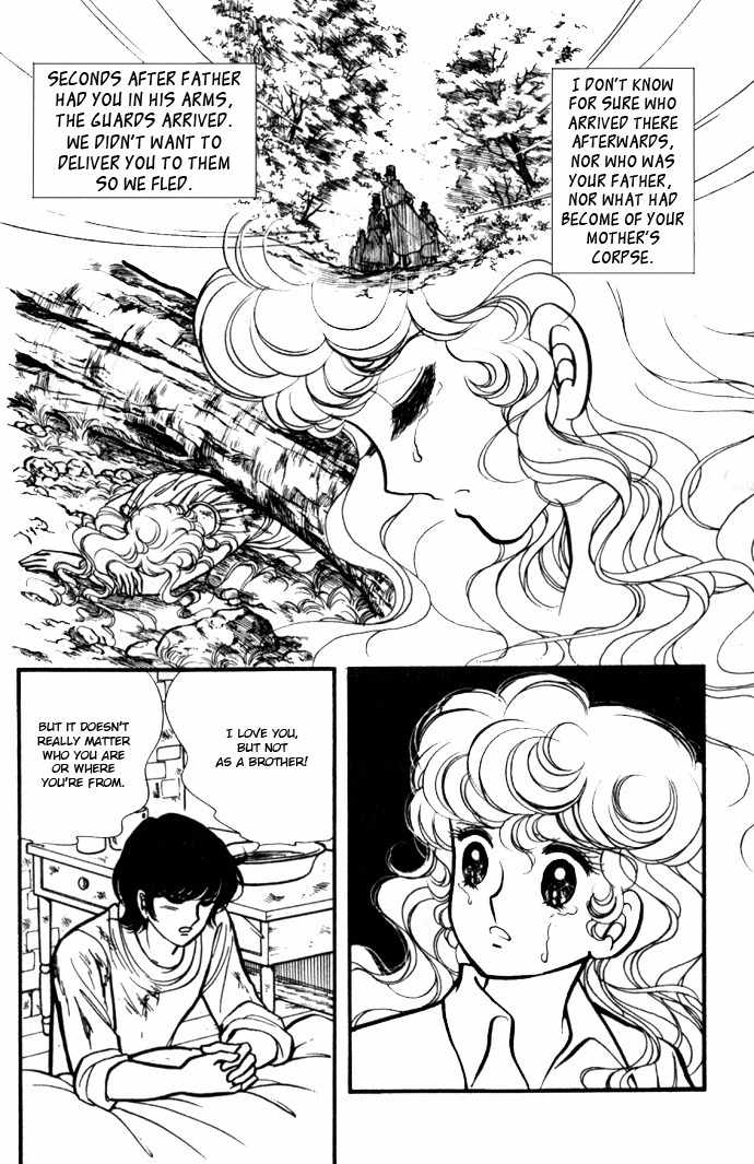 Lady Georgie Chapter 10 page 21 - Chapter 10