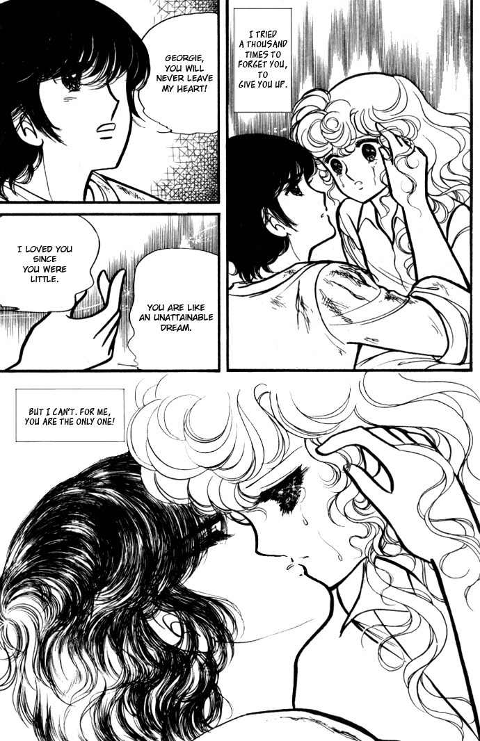 Lady Georgie Chapter 10 page 22 - Chapter 10