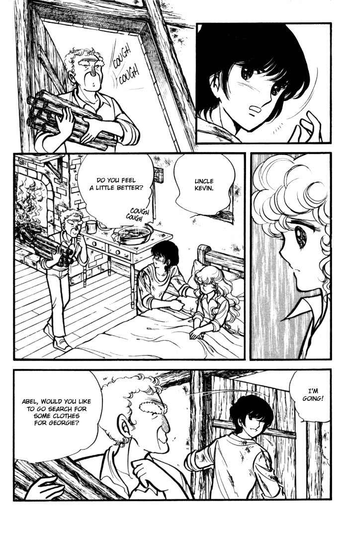 Lady Georgie Chapter 10 page 23 - Chapter 10