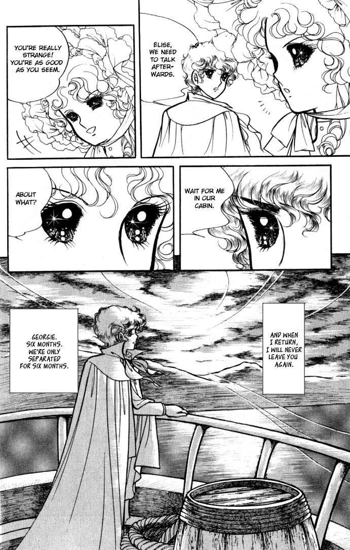 Lady Georgie Chapter 10 page 3 - Chapter 10