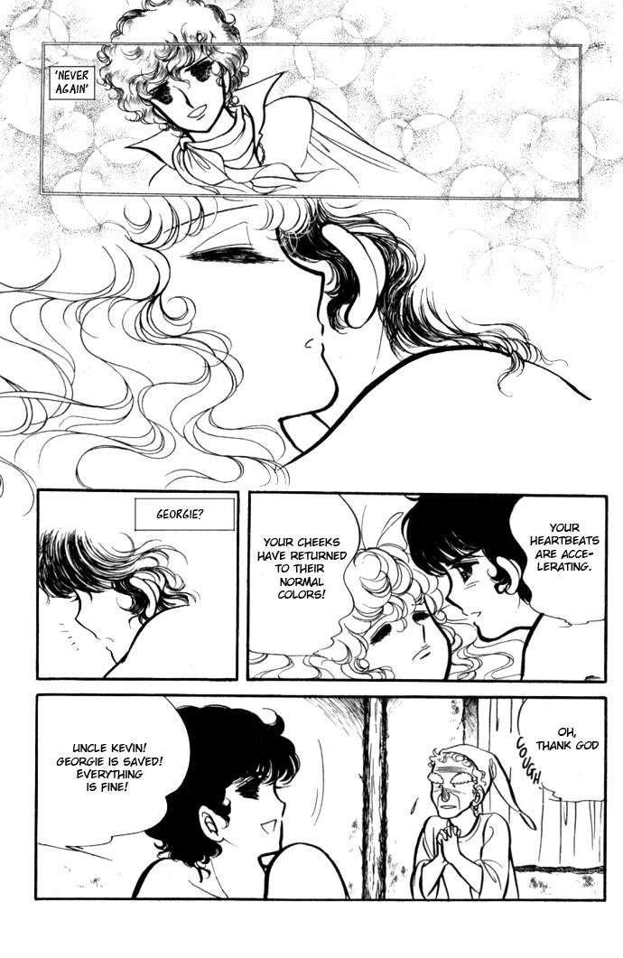 Lady Georgie Chapter 10 page 4 - Chapter 10