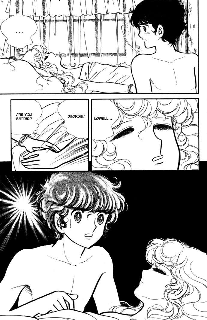 Lady Georgie Chapter 10 page 6 - Chapter 10
