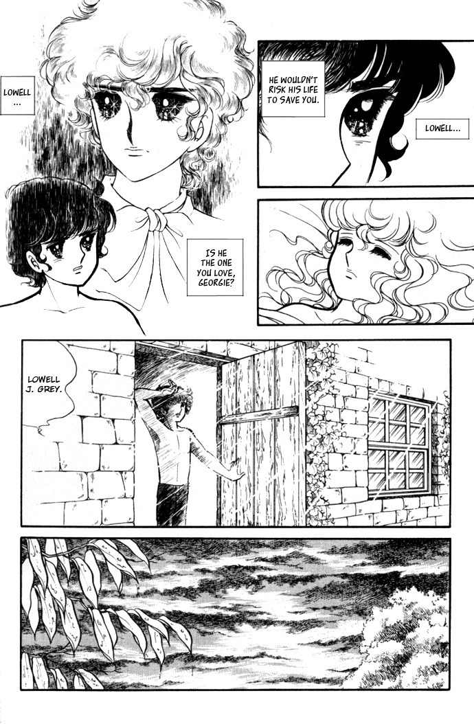 Lady Georgie Chapter 10 page 7 - Chapter 10