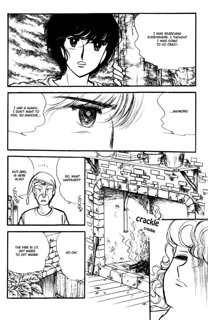 Lady Georgie Chapter 10 page 9 - Chapter 10
