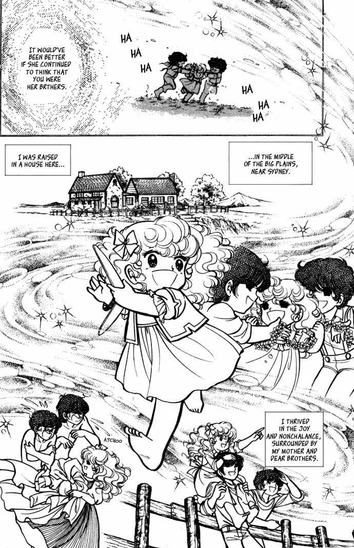 Lady Georgie Chapter 11 page 10 - Chapter 11