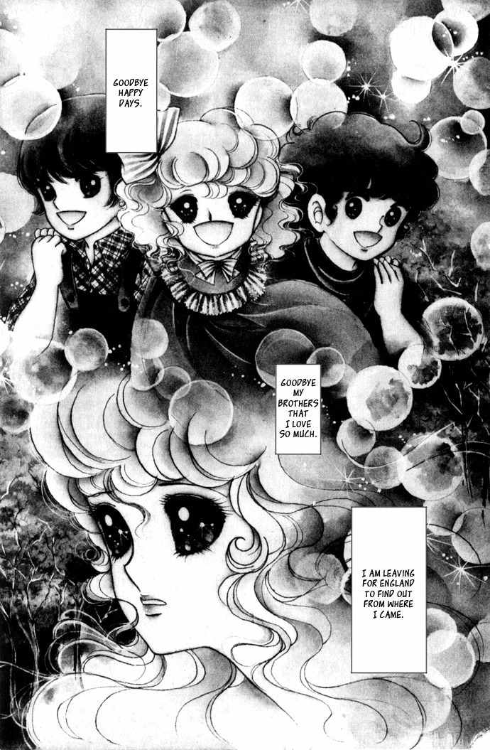 Lady Georgie Chapter 11 page 13 - Chapter 11