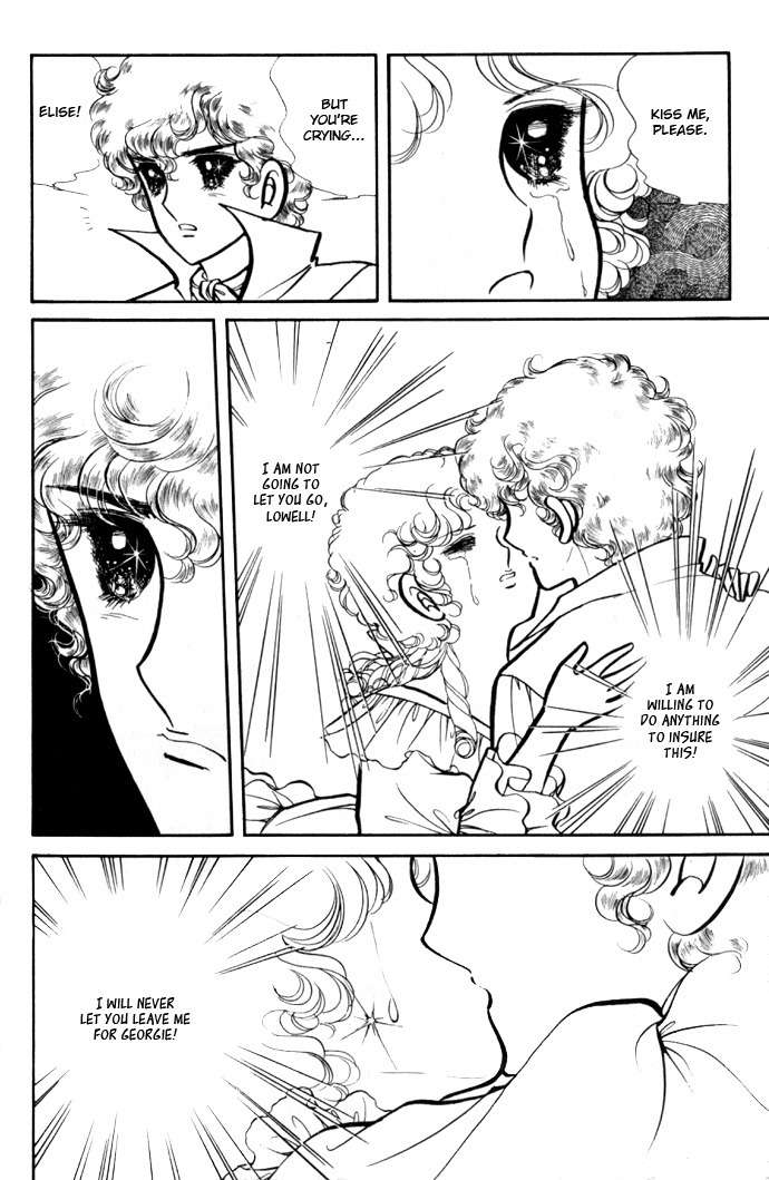Lady Georgie Chapter 11 page 16 - Chapter 11