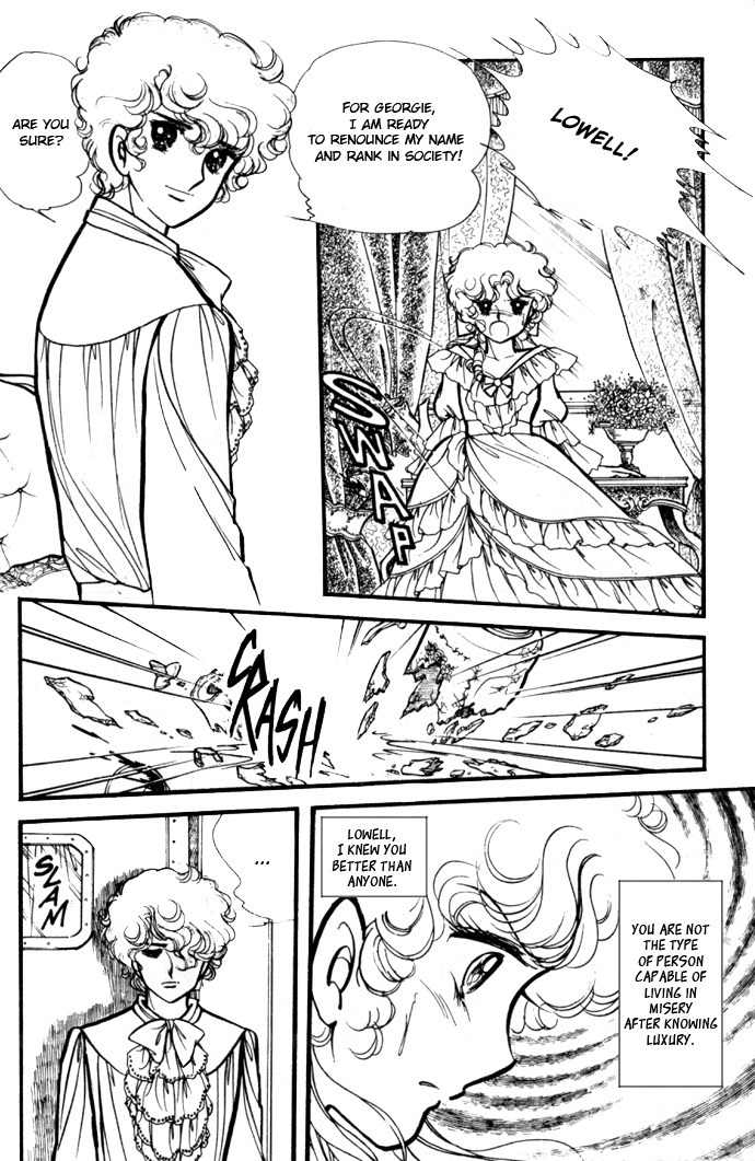 Lady Georgie Chapter 11 page 4 - Chapter 11