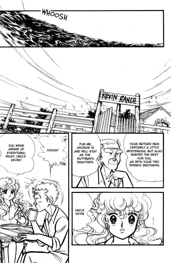 Lady Georgie Chapter 11 page 5 - Chapter 11