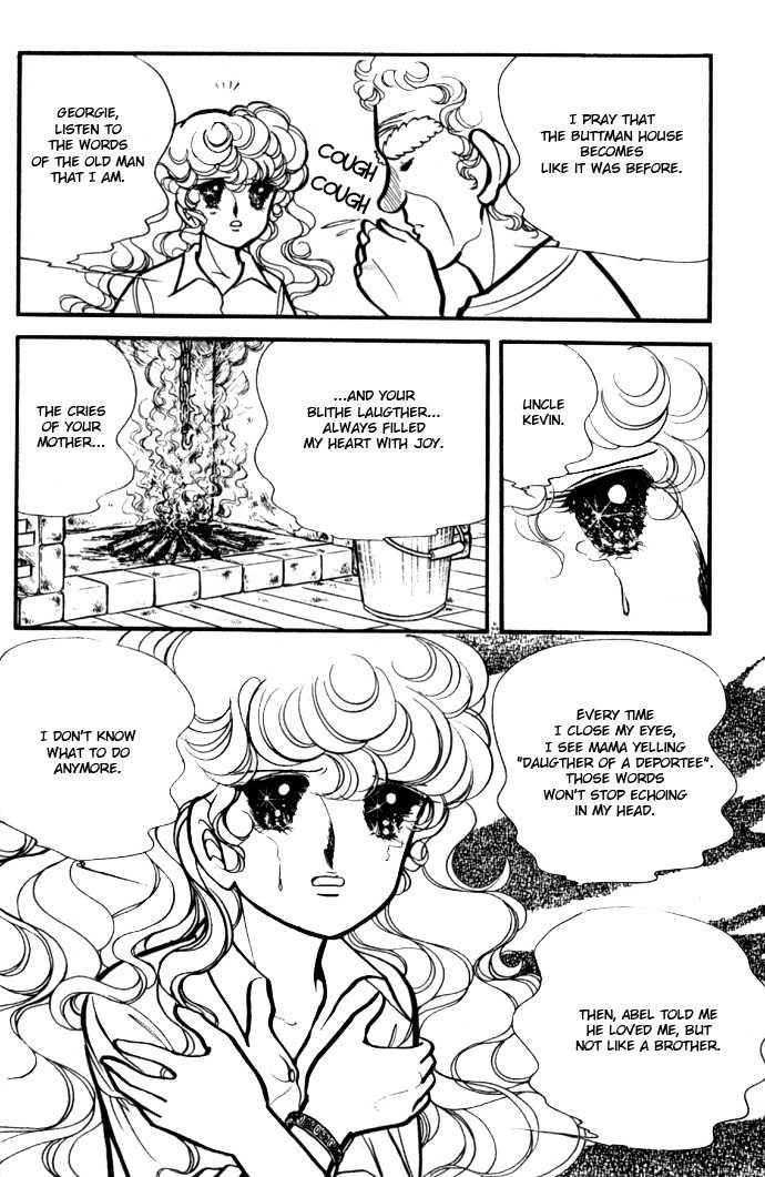 Lady Georgie Chapter 11 page 6 - Chapter 11
