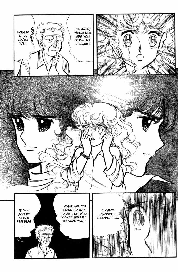 Lady Georgie Chapter 11 page 7 - Chapter 11