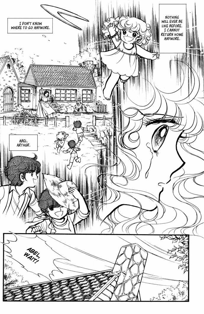 Lady Georgie Chapter 11 page 8 - Chapter 11
