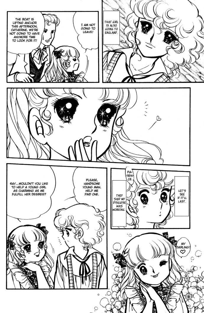 Lady Georgie Chapter 12 page 10 - Chapter 12