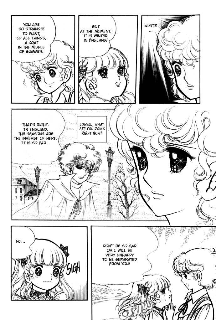 Lady Georgie Chapter 12 page 12 - Chapter 12