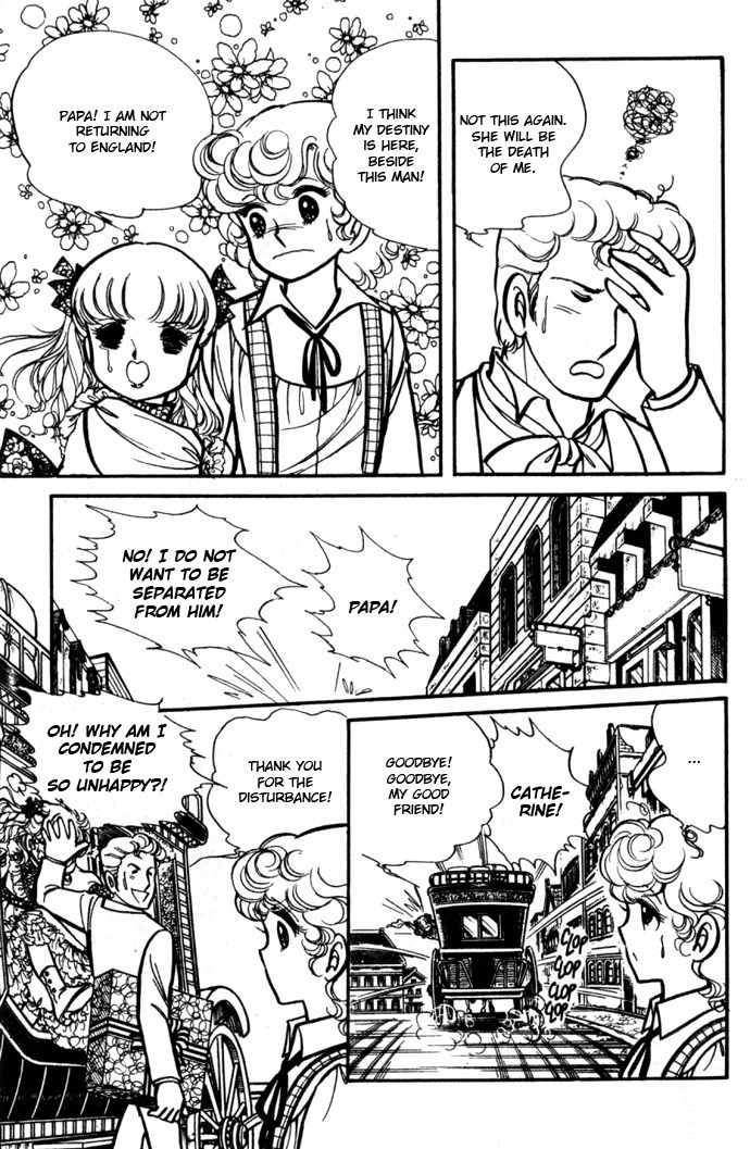 Lady Georgie Chapter 12 page 13 - Chapter 12