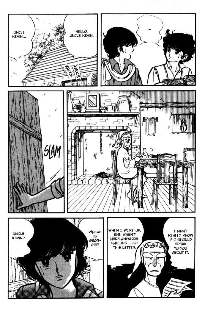 Lady Georgie Chapter 12 page 18 - Chapter 12