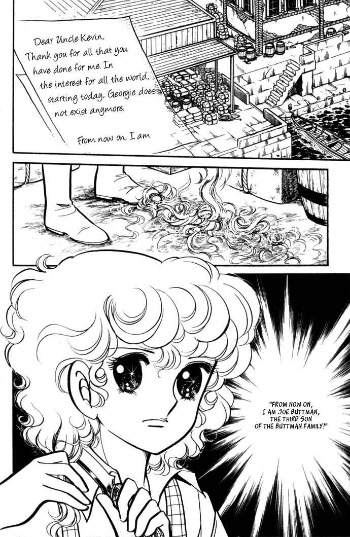 Lady Georgie Chapter 12 page 6 - Chapter 12