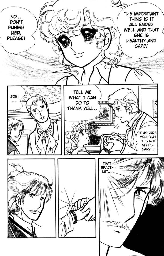 Lady Georgie Chapter 14 page 14 - Chapter 14