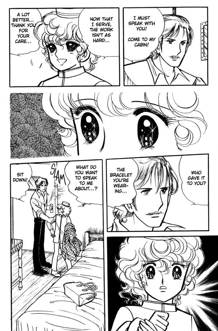 Lady Georgie Chapter 14 page 16 - Chapter 14