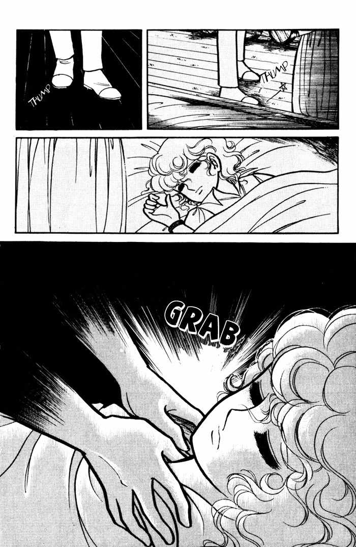 Lady Georgie Chapter 15 page 10 - Chapter 15