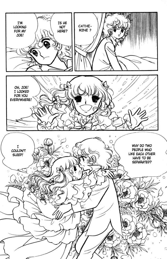 Lady Georgie Chapter 15 page 12 - Chapter 15