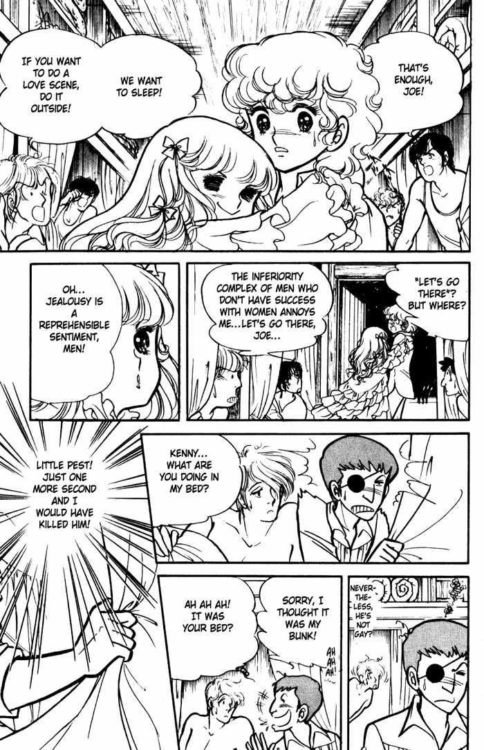 Lady Georgie Chapter 15 page 13 - Chapter 15