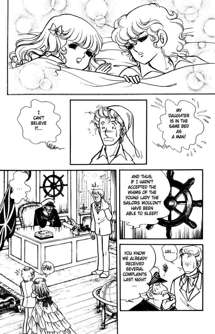 Lady Georgie Chapter 15 page 14 - Chapter 15