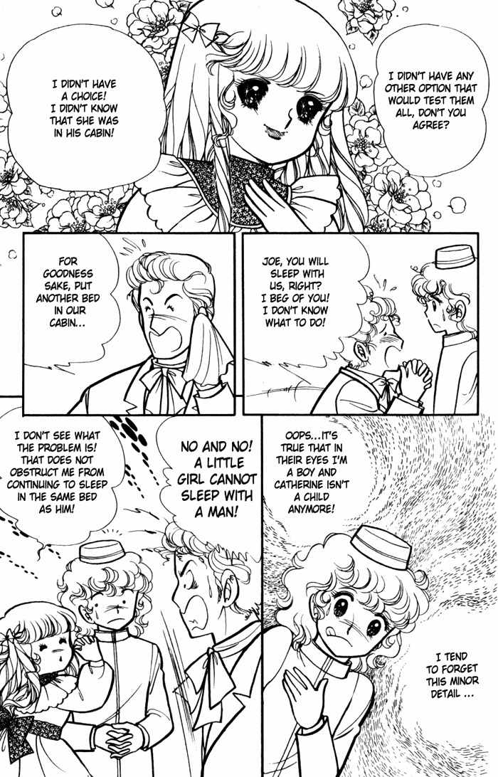 Lady Georgie Chapter 15 page 15 - Chapter 15