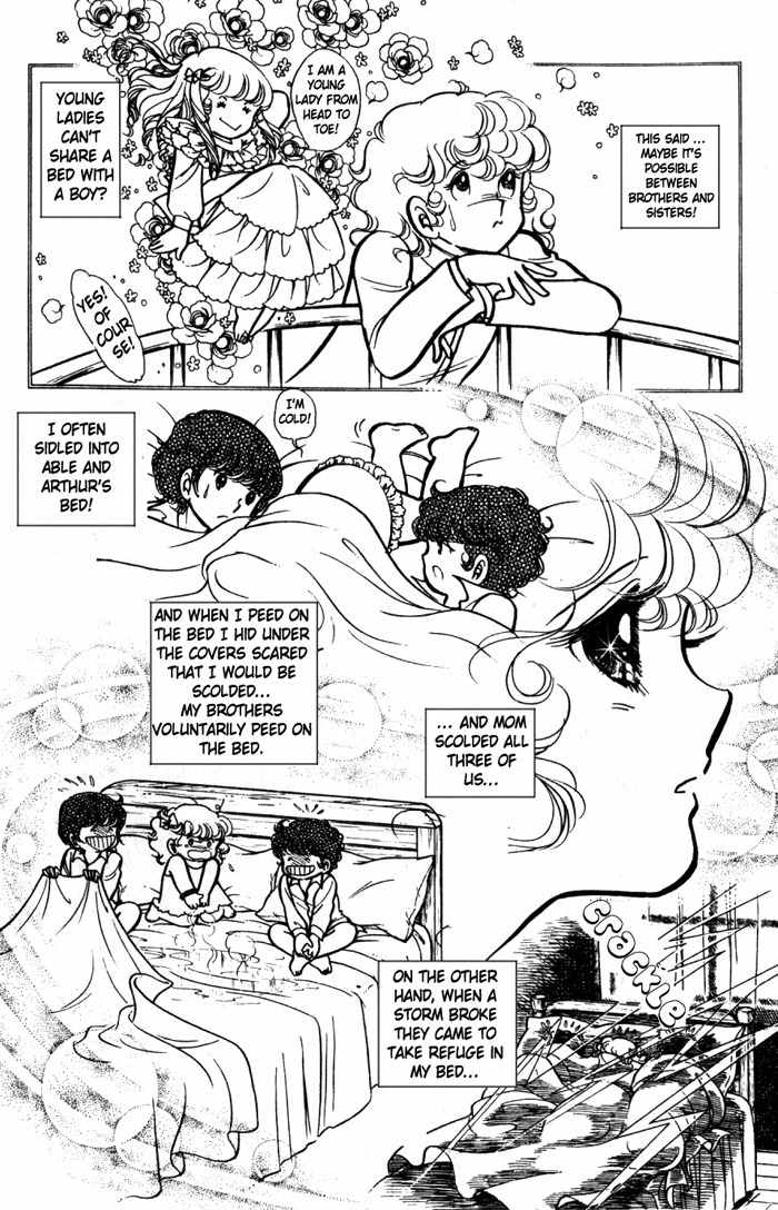Lady Georgie Chapter 15 page 16 - Chapter 15