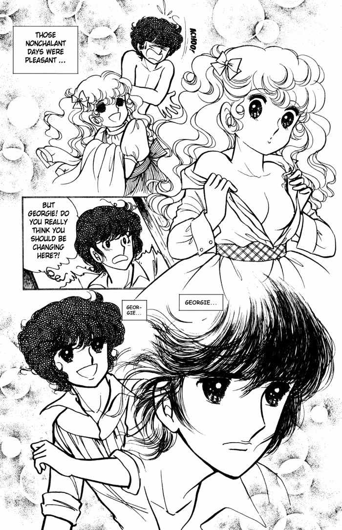 Lady Georgie Chapter 15 page 17 - Chapter 15