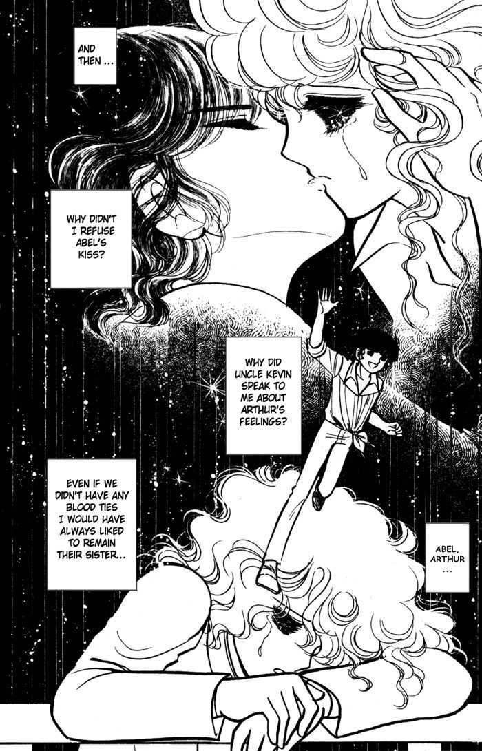 Lady Georgie Chapter 15 page 18 - Chapter 15