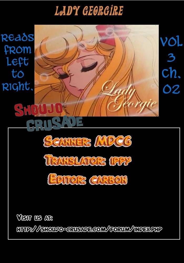 Lady Georgie Chapter 15 page 19 - Chapter 15