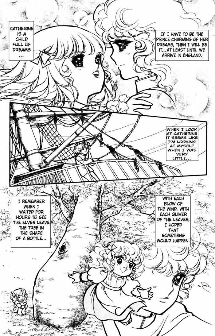 Lady Georgie Chapter 15 page 5 - Chapter 15