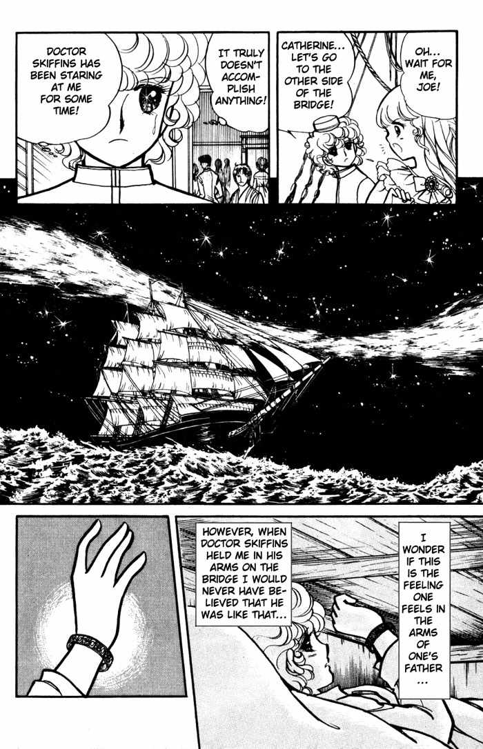 Lady Georgie Chapter 15 page 8 - Chapter 15