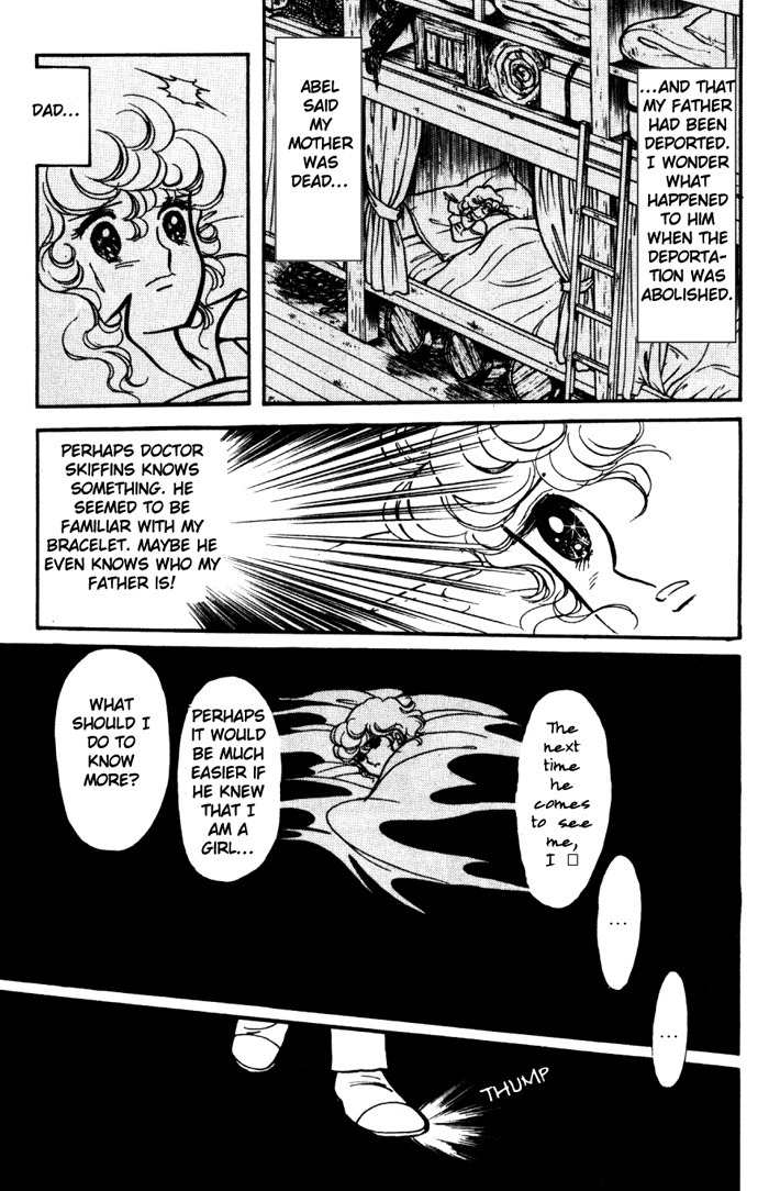 Lady Georgie Chapter 15 page 9 - Chapter 15