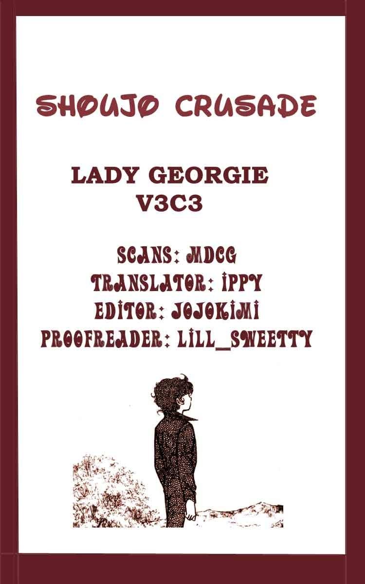 Lady Georgie Chapter 16 page 1 - Chapter 16