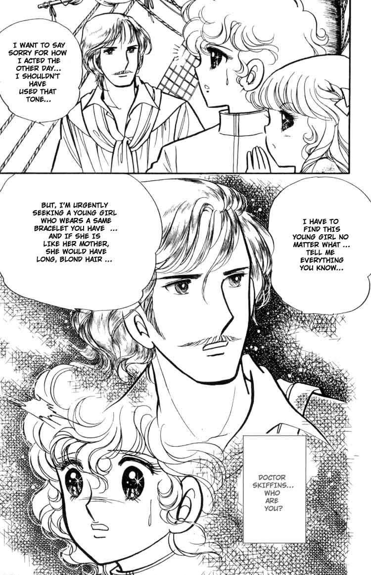 Lady Georgie Chapter 16 page 10 - Chapter 16